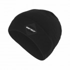 Čepice Sensor Merino Extreme černá